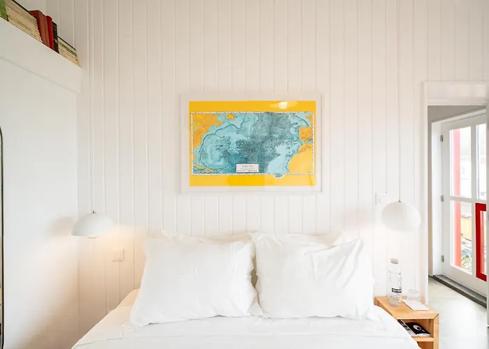 ホステル Engenho *