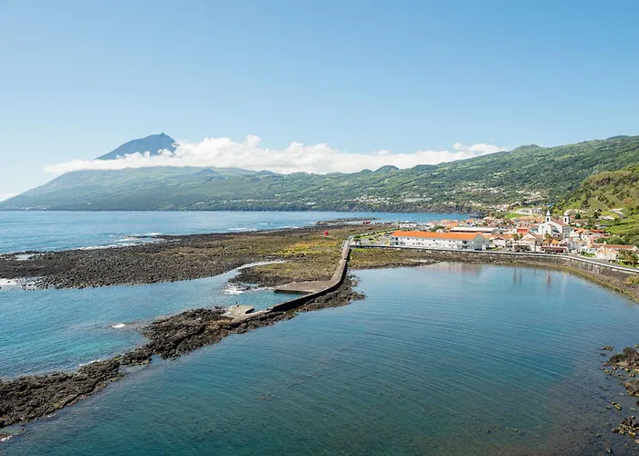 Engenho Lajes do Pico