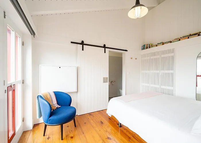 Engenho ホステル