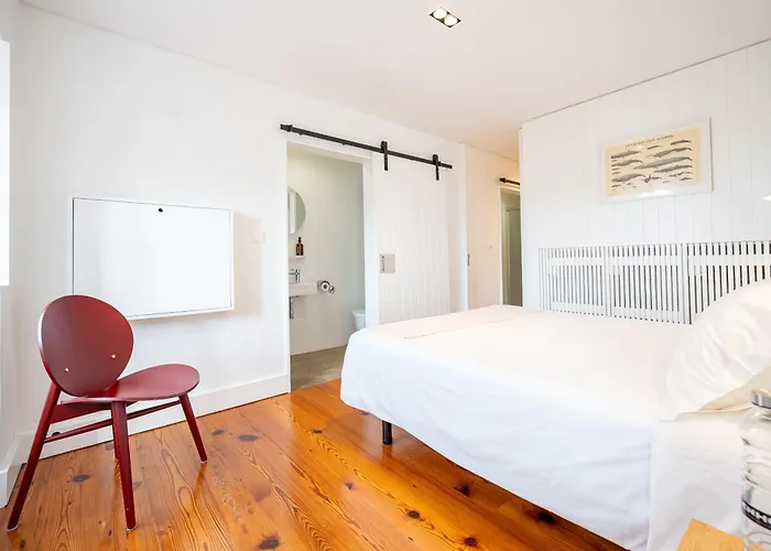 Auberge de jeunesse Engenho