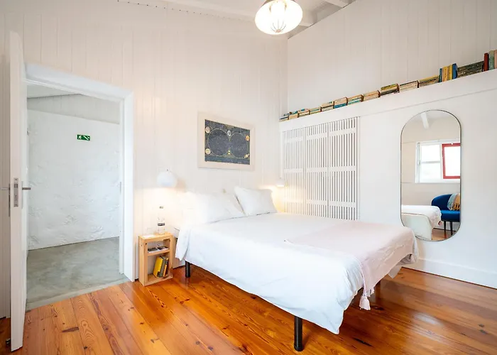 ホステル Engenho *