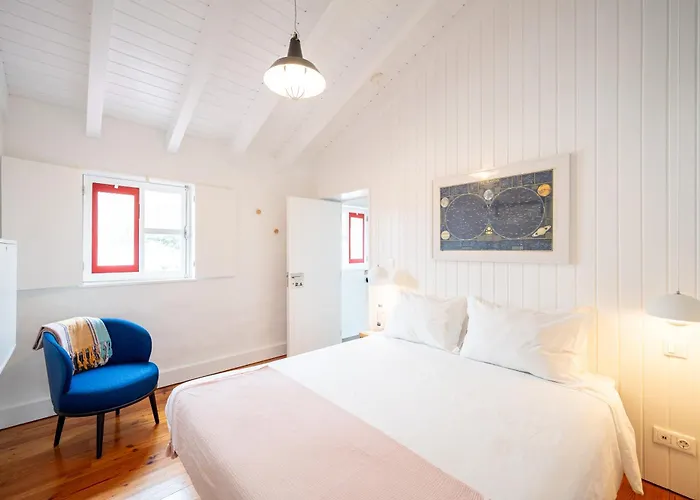 Engenho Hostel Lajes do Pico