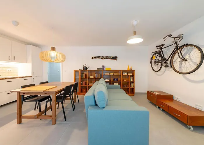 Hostel Engenho Lajes do Pico