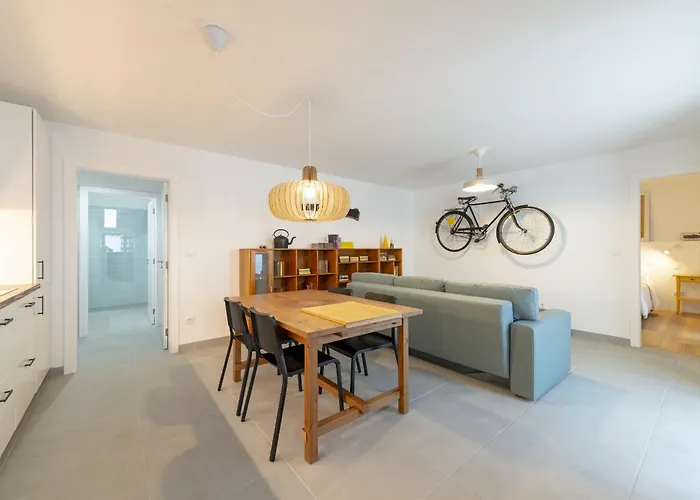 Auberge de jeunesse Engenho