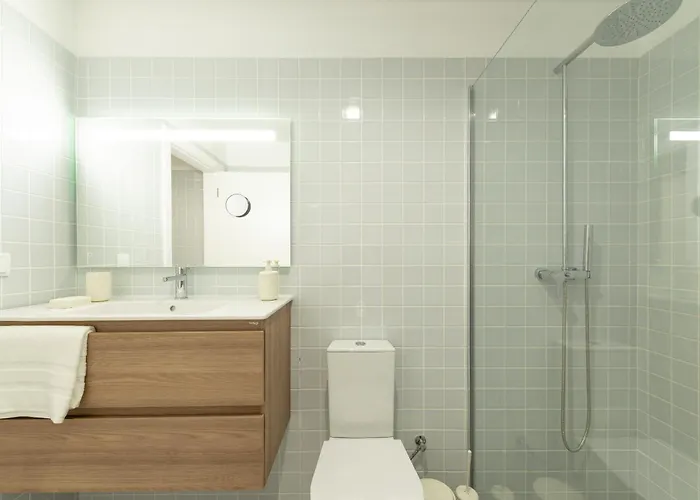 ホステル Engenho ラジェス・ド・ピコ