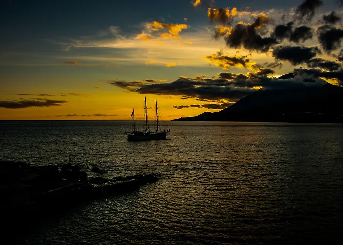 Engenho * Lajes do Pico