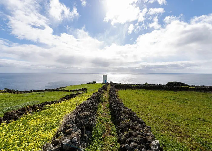 Engenho * Lajes do Pico
