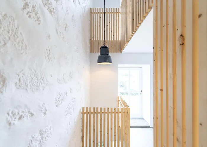 Engenho ホステル *