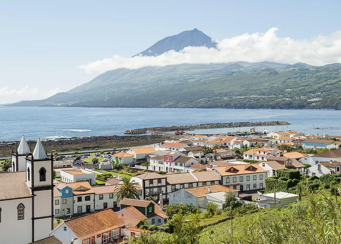 Engenho Lajes do Pico