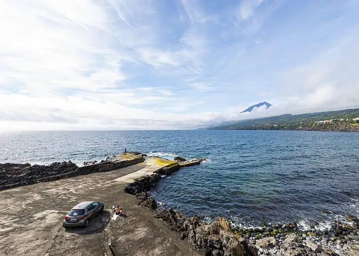 Engenho * Lajes do Pico