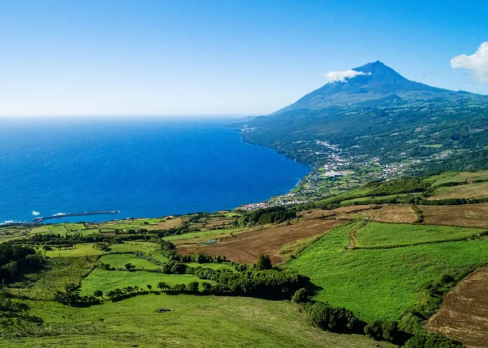Hostel Engenho Lajes do Pico