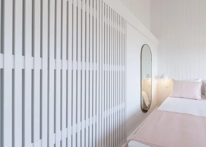 Engenho ホステル ラジェス・ド・ピコ