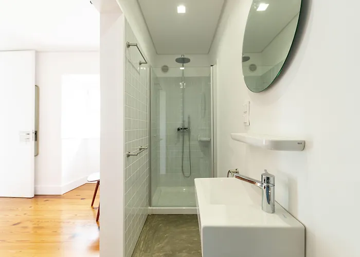 ホステル Engenho