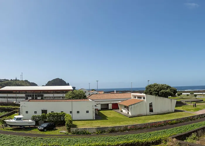 Auberge de jeunesse Engenho *